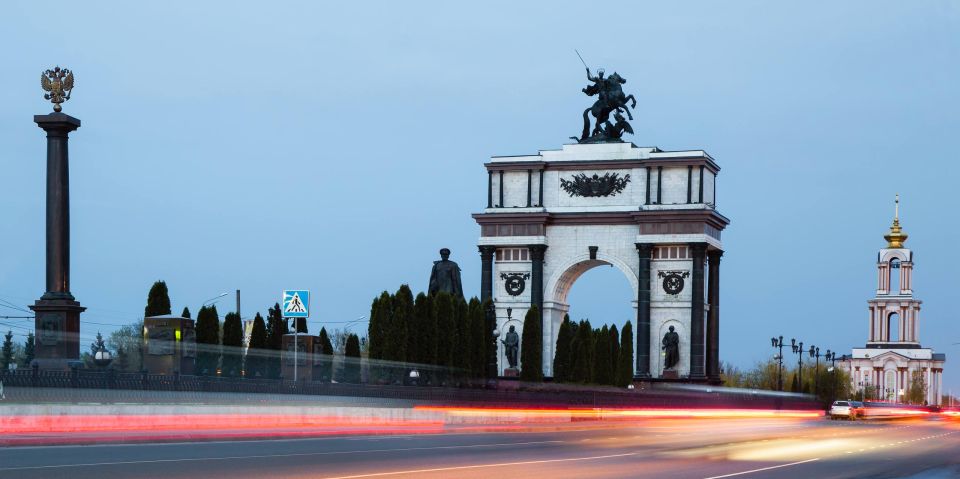 Впервые в России Совет муниципальных образований Курской области выдвинул кандидата на должность главы города Курска - главу Рыльского района Андрея Белоусова