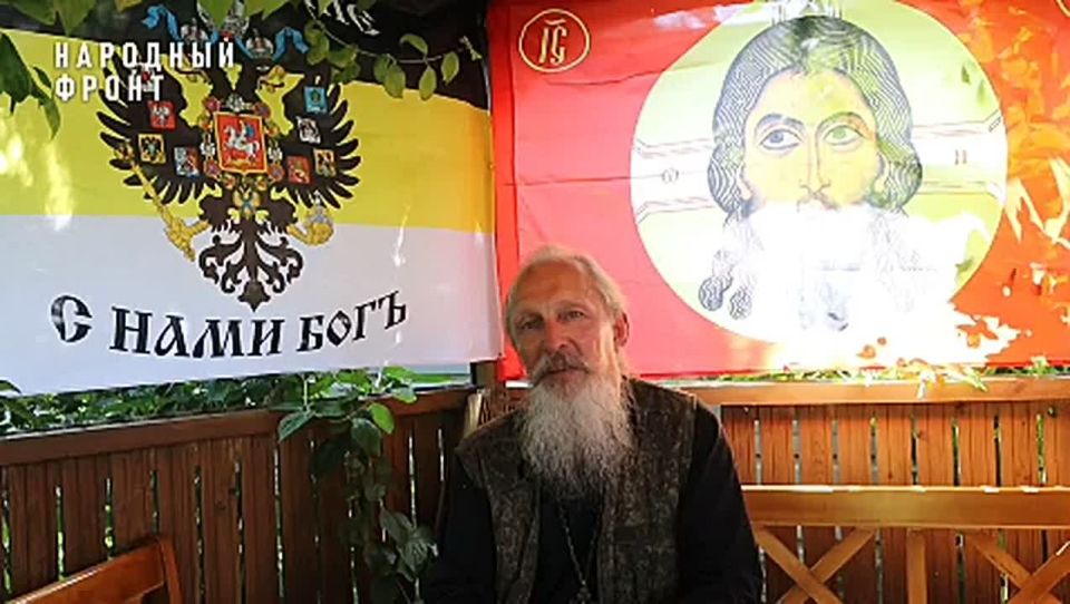 "За время СВО и КТО покрестил больше людей, чем за всю свою жизнь"