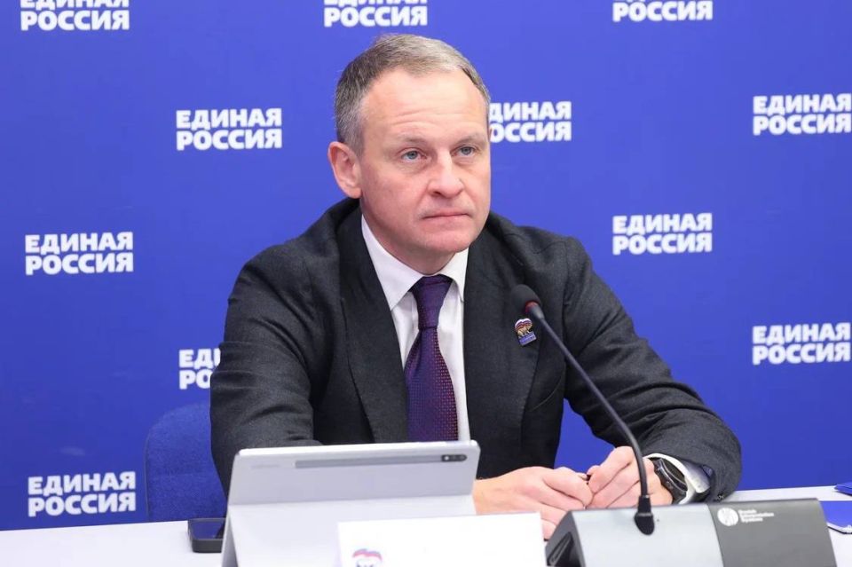 Единая Россия подвела итоги шестого конкурса музеев образовательных организаций «Знать, чтобы помнить»