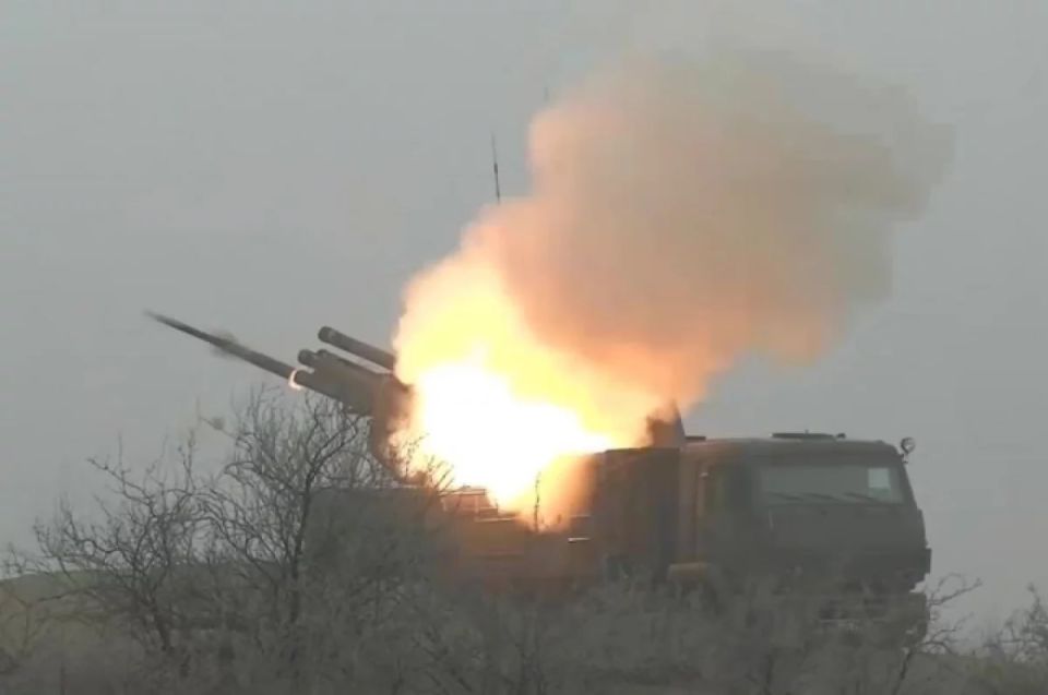 Масштабная атака отражена: ПВО России сбили 117 вражеских дронов за ночь