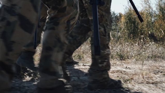 Сегодня хотим показать вам еще одно видео с тренировок по противодействию дронам «Последний рубеж»