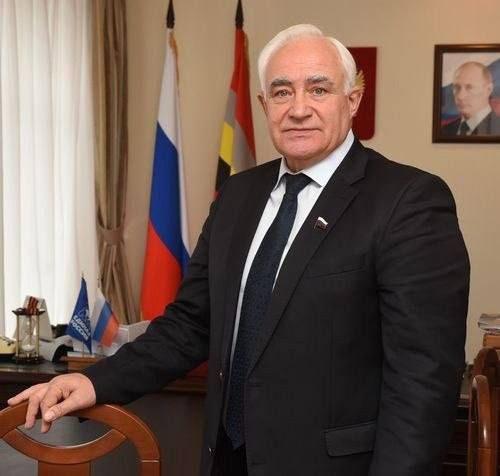 Единая Россия обеспечит финансирование народной программы в проекте бюджета