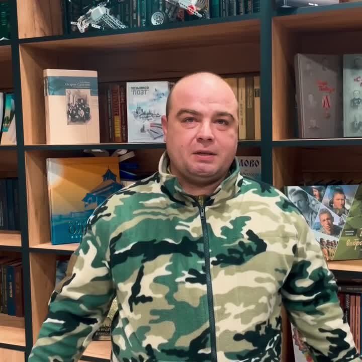 Курские ветераны СВО поздравляют учителей с профессиональным праздником!