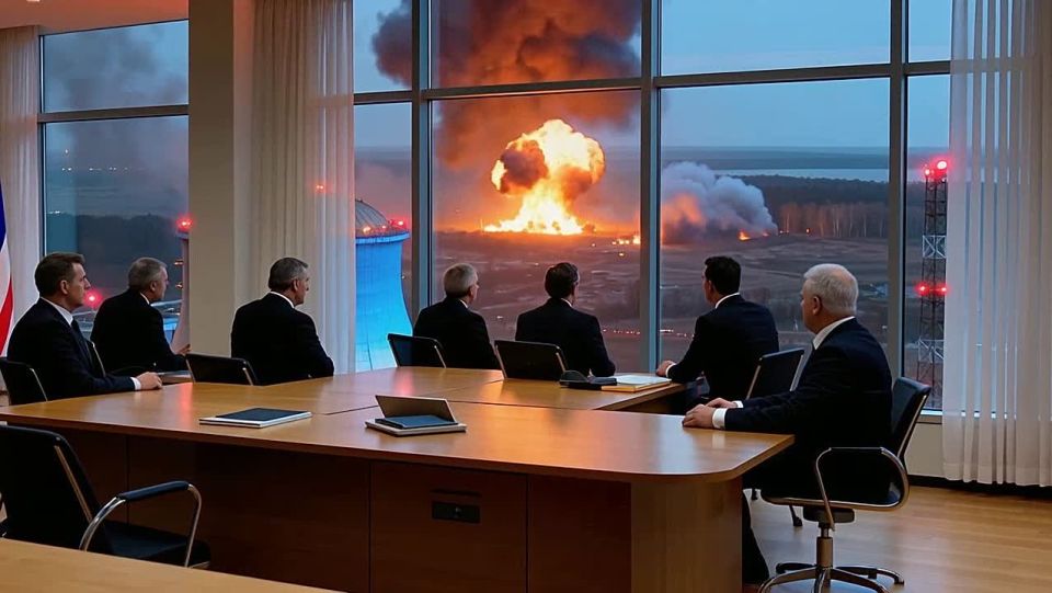 Ядерные «красные линии»: пора говорить вслух?