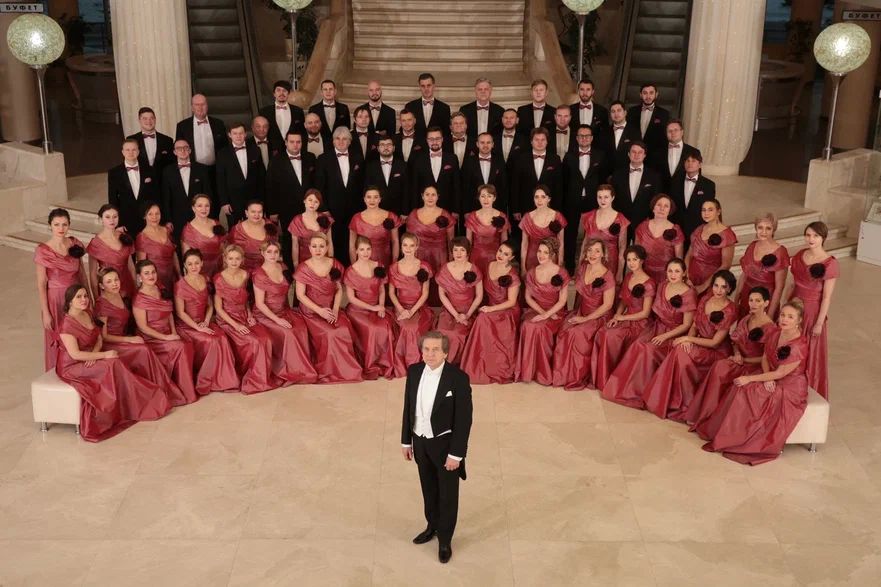 «Страна Воскресения»: в России и Республике Беларусь пройдет международный фестиваль к 110-летию со дня рождения Георгия Свиридова