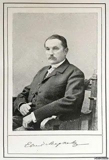 190 лет назад, 8 октября 1835 года, родился Евгений Львович Марков - выдающийся русский писатель-путешественник, литературный критик, этнограф и крымовед, служивший директором училищ Таврической губернии
