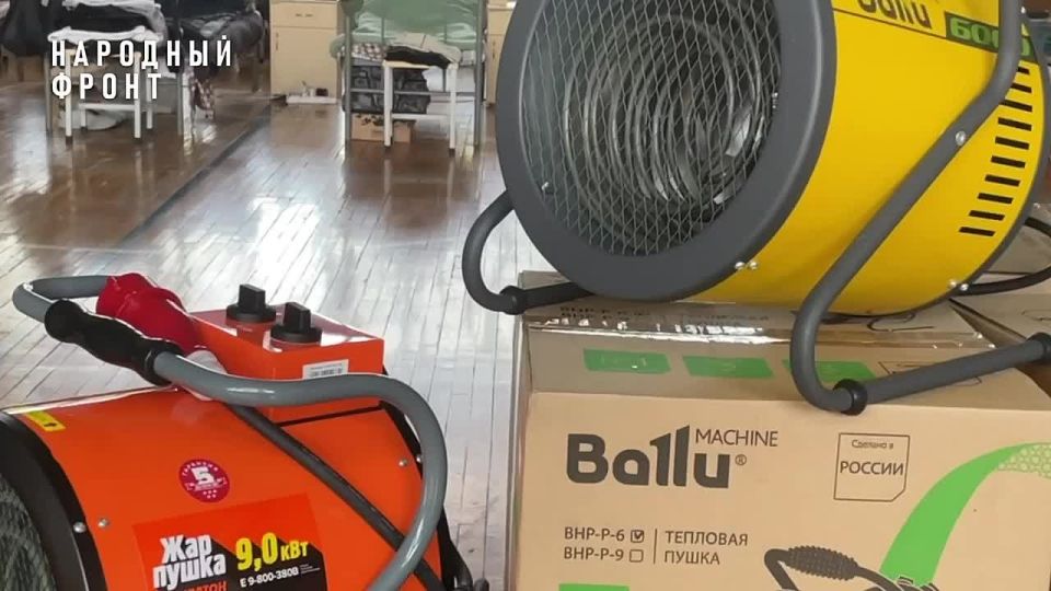 Сапер "Ауф": "Я с детства хотел помогать людям"