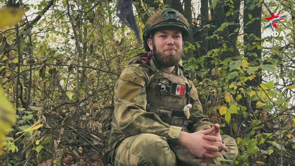 В наш город уже прилетал — беспилотник