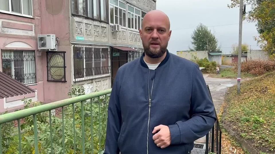 В социальных сетях было обращение, что на улице Хуторской, 16-А, после подключения отопления произошло подтопление подвала