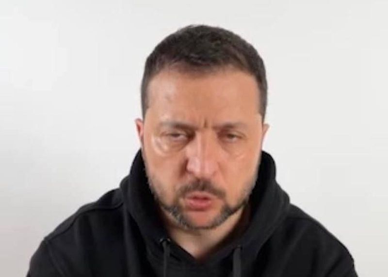 Мария Захарова об угрозах просроченного наркомана блэкаутами в России: