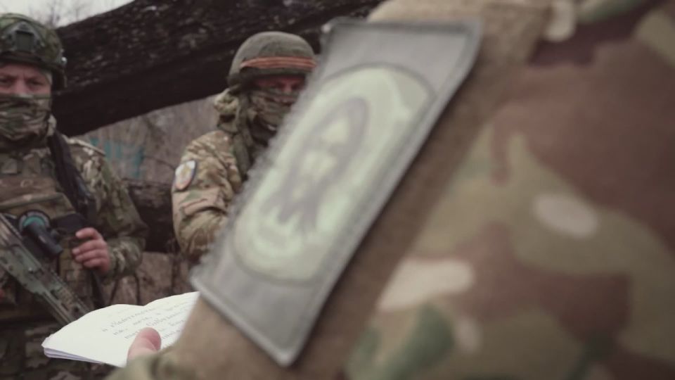 Он пошел туда, куда ведут самые сложные боевые задачи