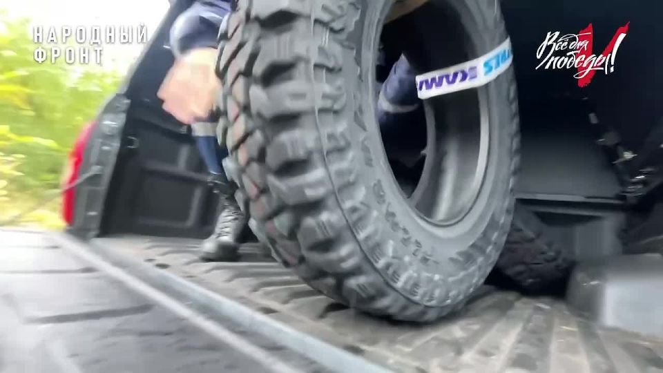 Детские письма для бойцов со словами поддержки приходят в Курскую область со всей страны!