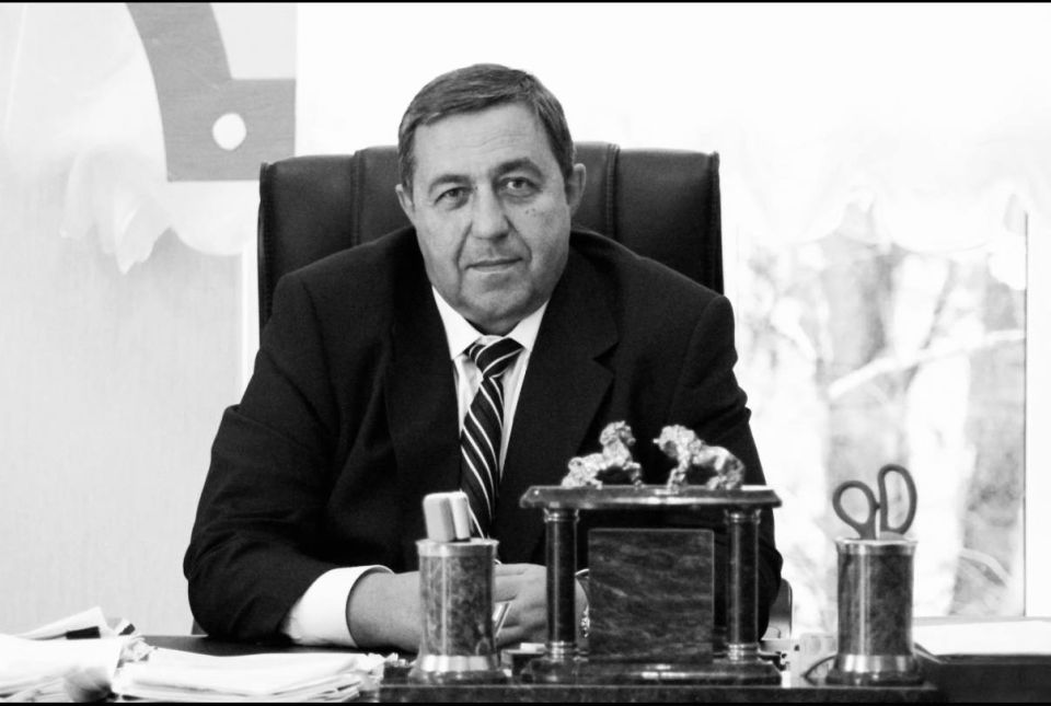 Вчера не стало мастодонта дорожной отрасли — Константина Ивановича Пустогарова