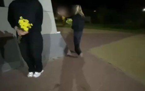     ,       