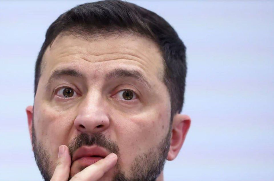 Просроченный упырь пригрозил устроить блэкаут в Белгородской и Курской областях, если будут масштабные отключения света в Украине из-за российских ударов