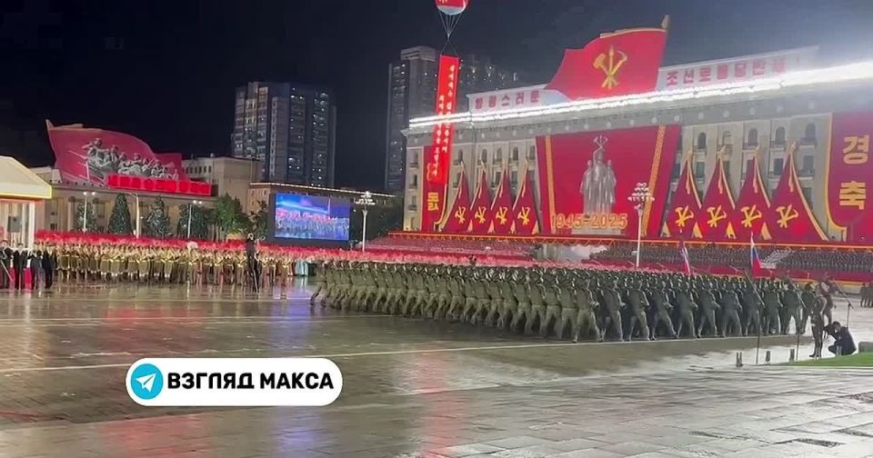 Председатель партии «Единая Россия» и заместитель председателя Совета безопасности России Дмитрий Медведев сообщил, что в рамках визита в Корейскую Народно-Демократическую Республику провёл полноценные переговоры с...