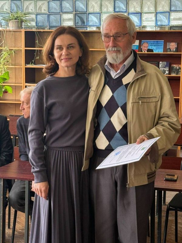 Партийцы провели турнир по шашкам и шахматам