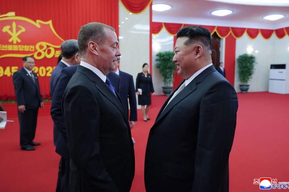 Недруги Пхеньяна должны трижды призадуматься, стоит ли «напрягать» отношения с КНДР