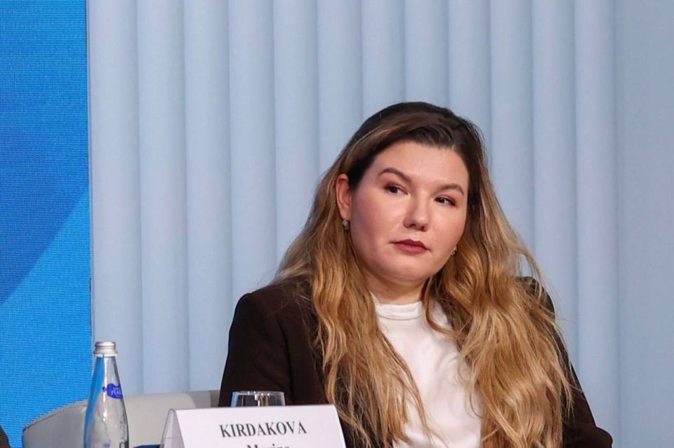 «Доверие — фундаментальная основа развития производственной программы»