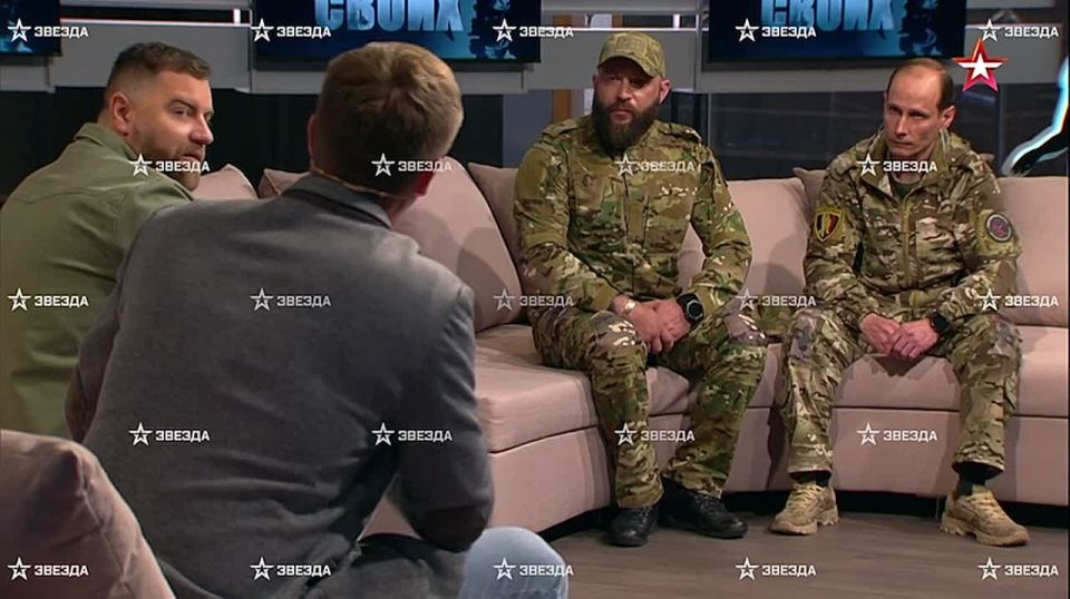 "Застрелил, сфотографировал, деньги получил": за каждого убитого курянина Европа платила наемникам ВСУ тысячу долларов