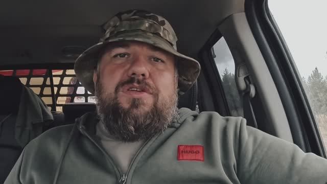 В сегодняшнем видео — тренировки курса «Последний рубеж» от учебного центра «Гагаринг» при поддержке команды «Лыни»