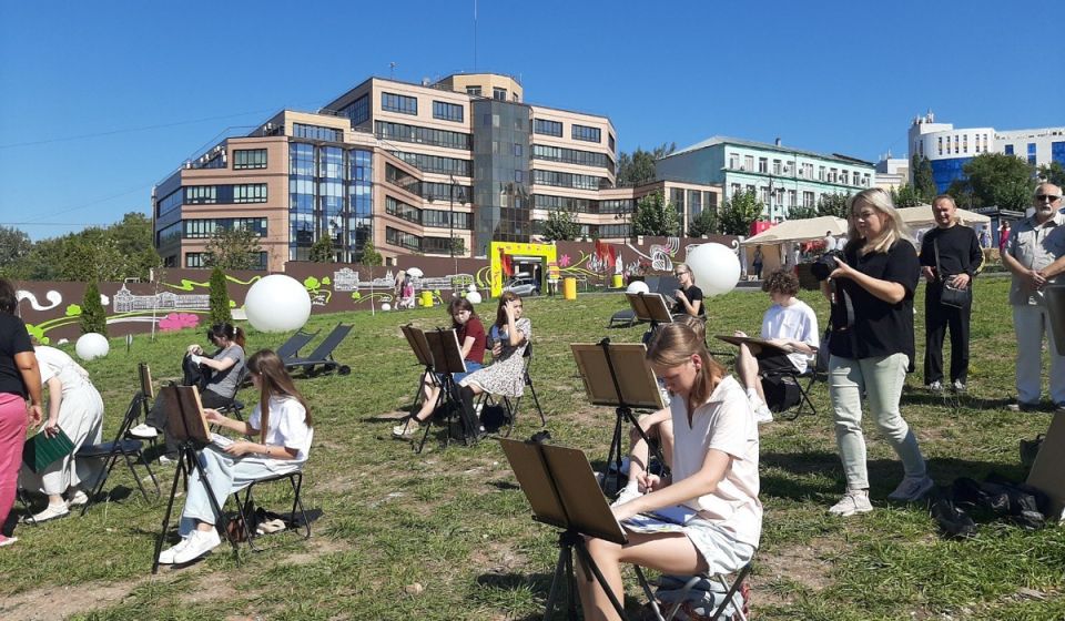 Куряне интересуются проведением фестиваля «Зима на Полугоре»