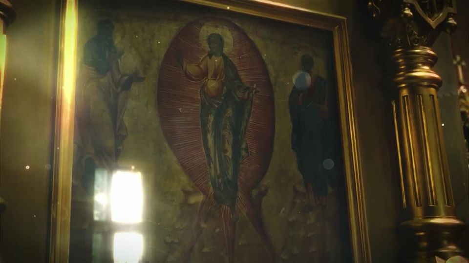 Вчера вышел новый выпуск «Веры на СВО» — о священнике, который пошел туда, куда ведут самые трудные боевые пути