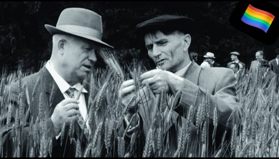 300 «Письмо трёхсот». Семьдесят лет назад советские учёные выступили против «народного академика» Трофима Лысенко