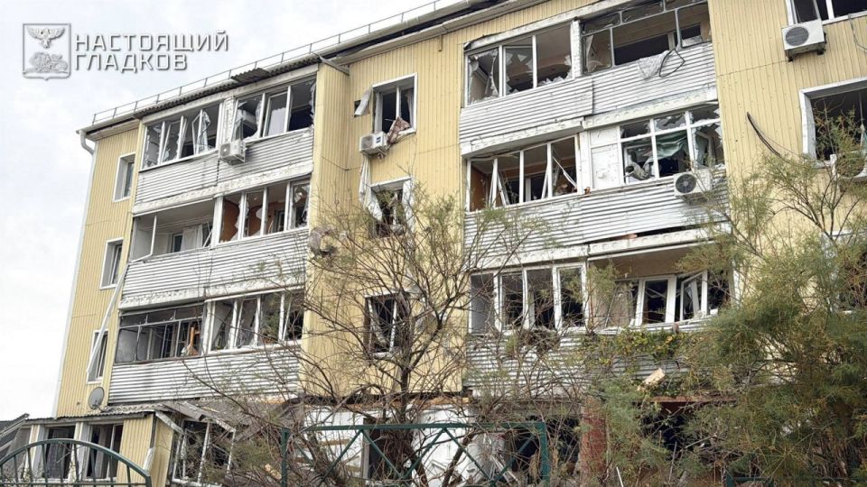 Украинские террористы продолжают убивать мирное население приграничных районов