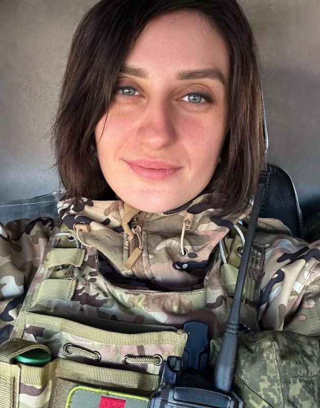 Анна Цивилева: Российские женщины наравне с отцами, мужьями и сыновьями мужественно и самоотверженно защищают Родину в зоне специальной военной операции