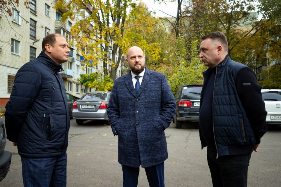 Евгений Маслов: В соцсетях люди выразили недовольство продолжительным отсутствием отопления в домах, расположенных по улице Димитрова, 71/1, 71/2