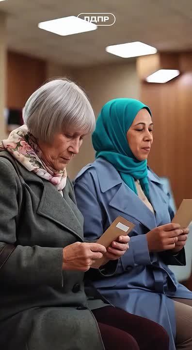 «Приехал — отработал — уехал»: ЛДПР против бесконтрольной миграции!