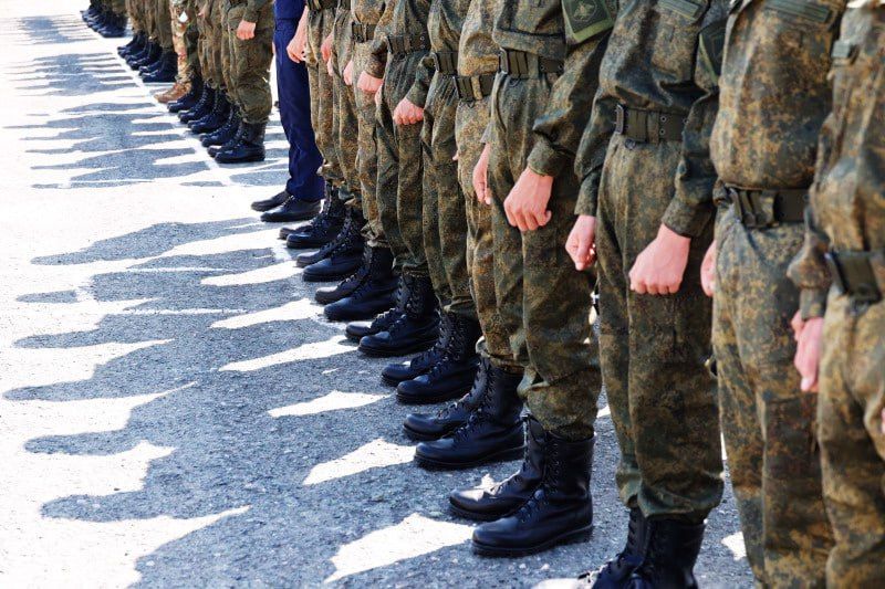 Кто такие резервисты.. Вчера Правительственная комиссия одобрила законопроект, разрешающий привлекать людей из мобилизационного резерва для выполнения задач в период контртеррористической операции или при использовании ВС РФ...