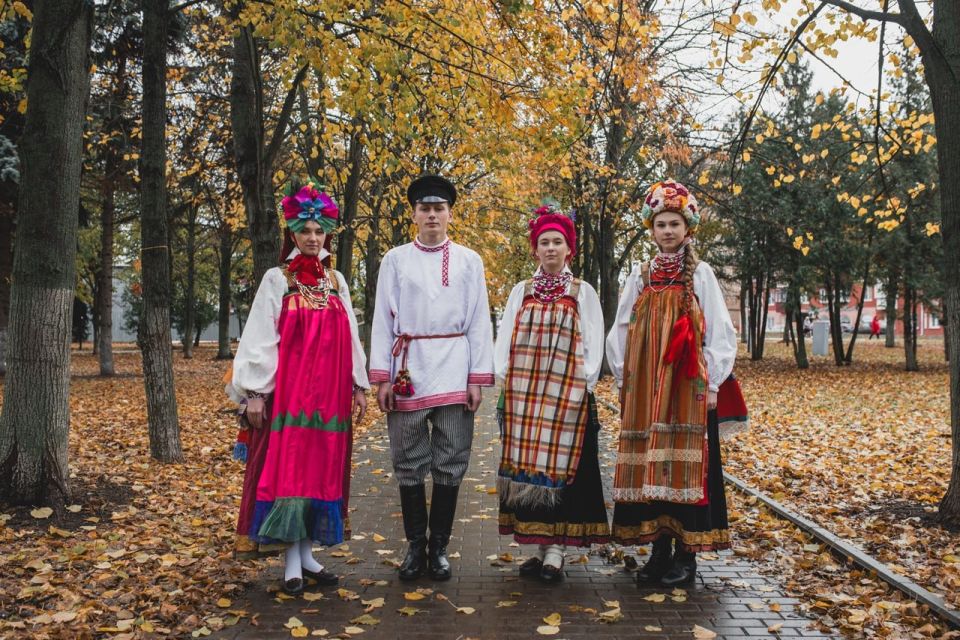 Сегодня православные христиане отмечают Покров Пресвятой Богородицы