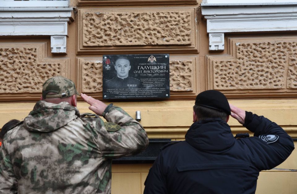 Александр Хинштейн: К сожалению, уходят лучшие — те, кто способен жертвовать собой во имя других