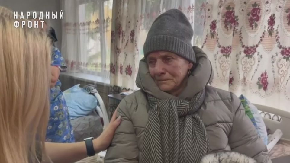 "Жаль, что так пришлось. Это будет моя вторая зима в ПВР"