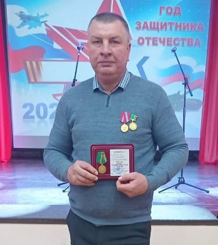 Алексей Борзых: «Любовь к малой Родине – основа больших свершений»