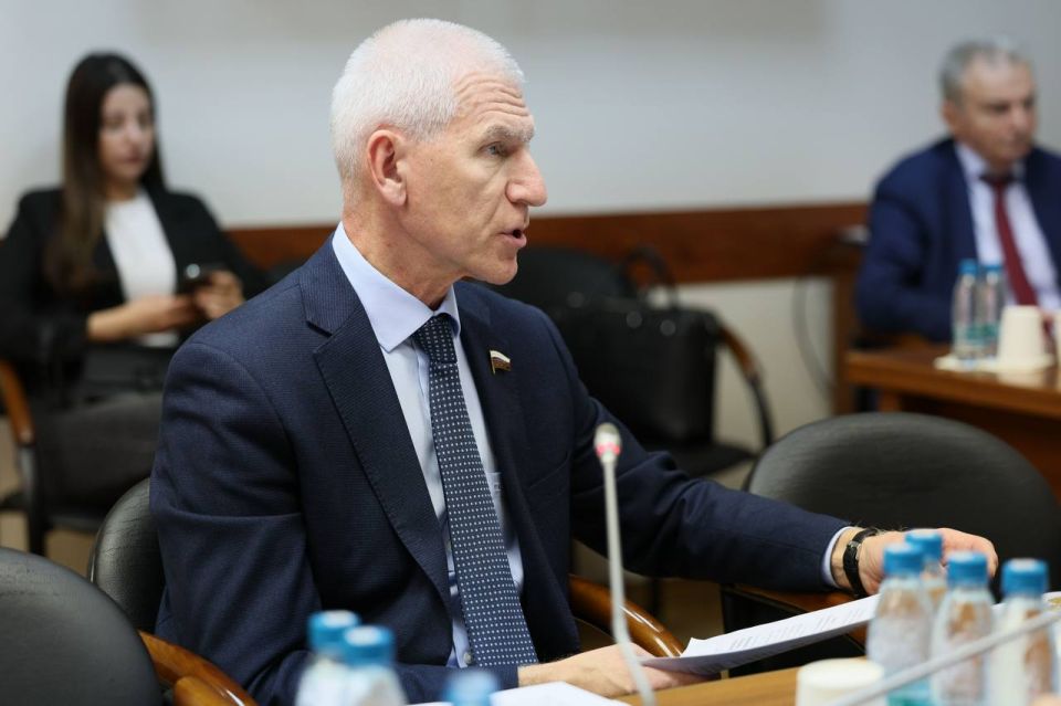 Вчера на заседании Комитета Госдумы по бюджету и налогам представил позицию Комитета Госдумы по спорту о проекте бюджета госпрограммы «Развитие физической культуры и спорта»