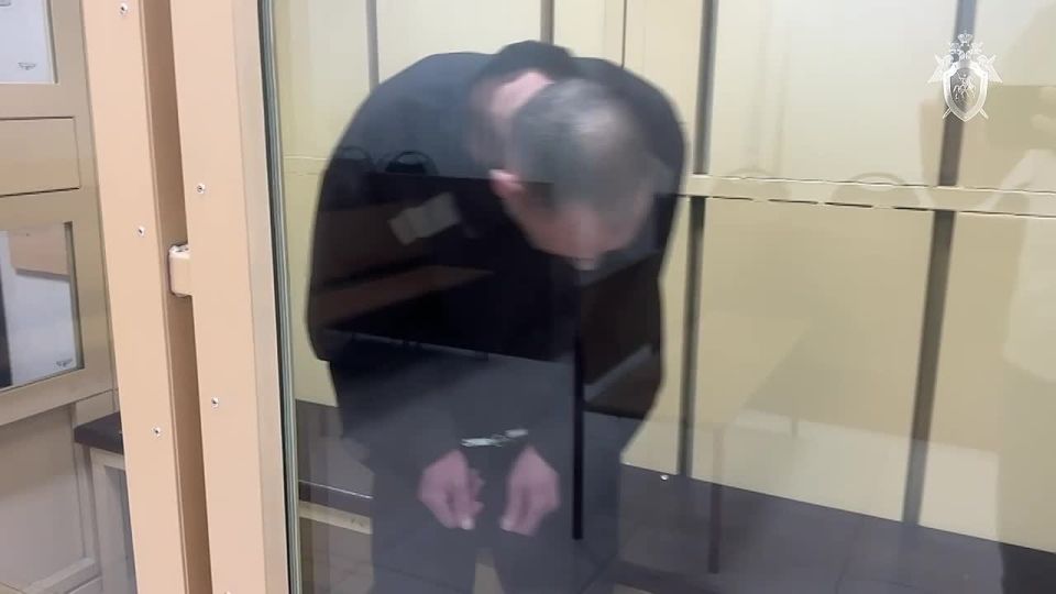 Украинского боевика, который изнасиловал и убил женщину в Курской области в 2024 году, приговорили к пожизненному заключению