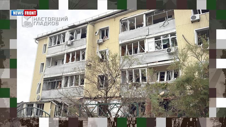 Ведущий программы "Спецпредставитель" — посол по особым поручениям МИД России Родион Мирошник — рассказал об обстрелах прифронтовых регионов России со стороны ВСУ за период с 6 по 12 октября