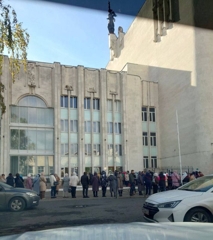 #* Подборка интересных новостей из регионов к этому часу