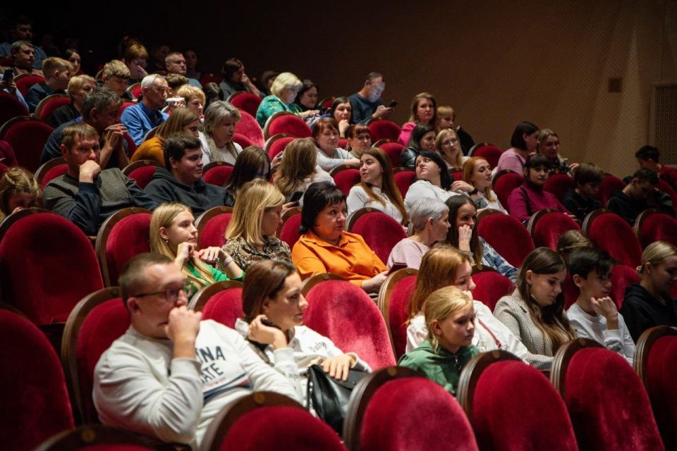 Финал Курской Лиги КВН состоится 30 и 31 октября в «Гелиосе»