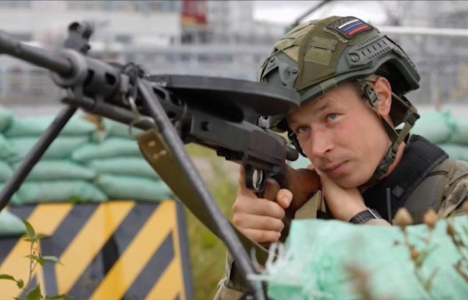 Преемственность поколений в защите объектов энергетики