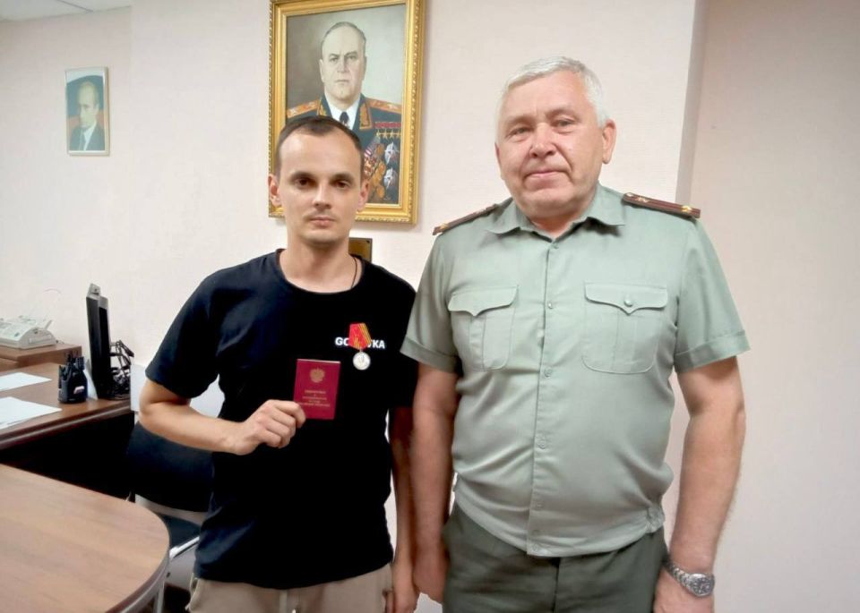 Анна Цивилева: Фонд «Защитники Отечества» обеспечивает героев всем необходимым