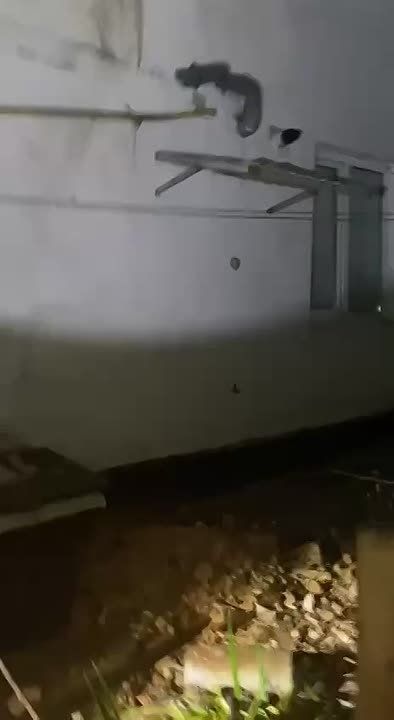 Два майора: Курская область, удары врага по объектам энергетической инфраструктуры