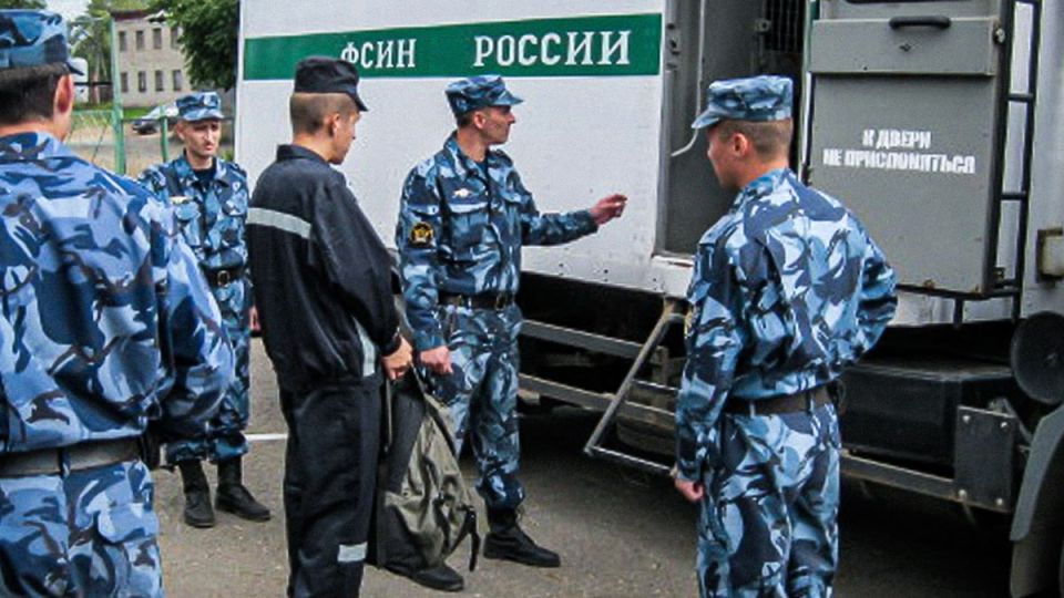 ФСИН осталась без трети сотрудников: кадровый кризис усиливается