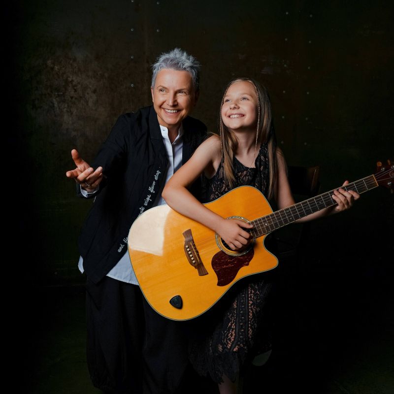 Ждали, ждали и дождались: главный музыкальный альбом уже на всех площадках!