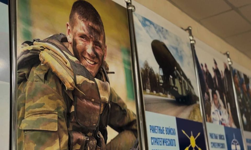 1 октября 2025 года стартовал осенний призыв