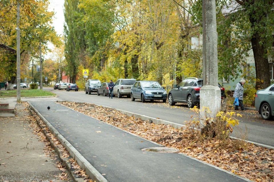 Евгений Маслов: Сегодня посетил ряд объектов, где были зафиксированы обращения жителей нашего города