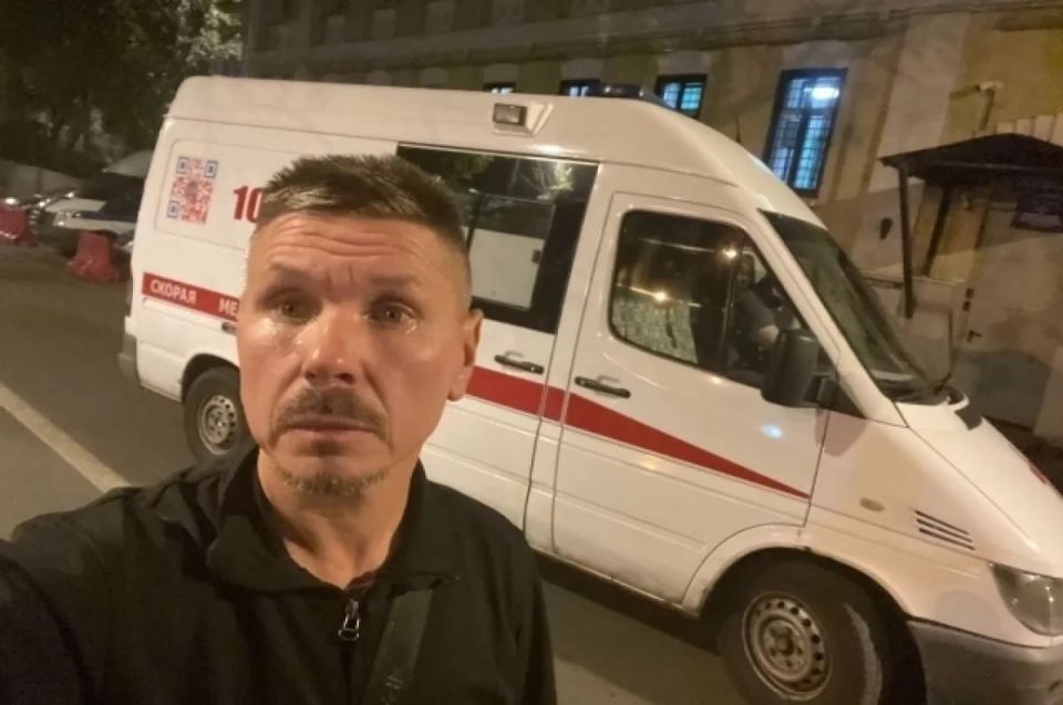 Тему преступлений Киева против мирных жителей необходимо освещать на Западе